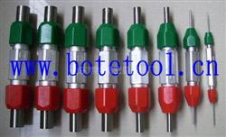 山東博特精密量刃具 精工品質，助力工業制造