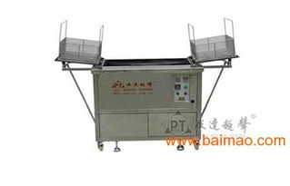 刀具、餐具、刃具超聲波清洗機 高效清潔的先進解決方案